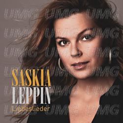 Liebeslieder - Saskia Leppin
