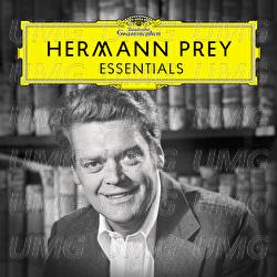 Hermann Prey: Essentials