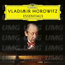 Vladimir Horowitz: Essentials