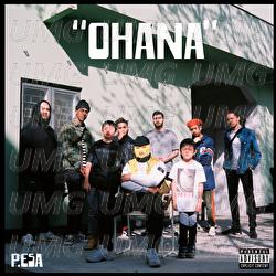 OHANA - P.ESA