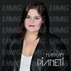 Pianeti - Maryam Tancredi