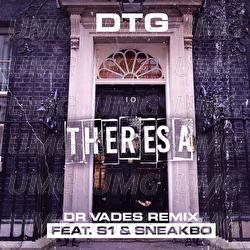 Theresa - DTG, S1, Sneakbo