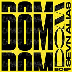 DOM - Sevn Alias, Boef