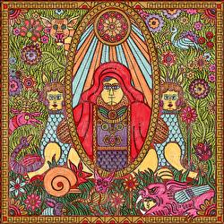 Bloemetjes - Dave Budha