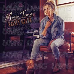 More Time - Kalsey Kulyk