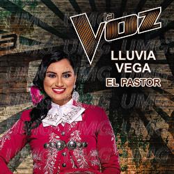 El Pastor - Lluvia Vega