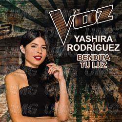 Bendita Tu Luz - Yashira Rodr&iacute;guez