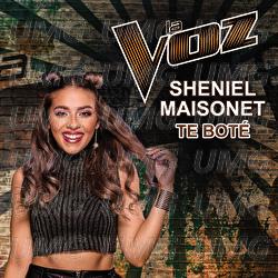 Te Bot&eacute; - Sheniel Maisonet