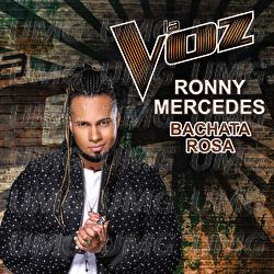 Bachata Rosa - Ronny Mercedes