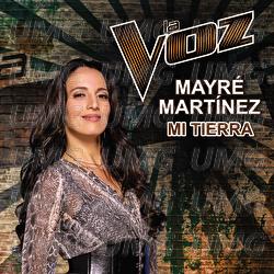 Mi Tierra - Mayr&eacute; Mart&iacute;nez