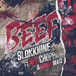 Beef - 9lokknine, NLE Choppa, Murda Beatz