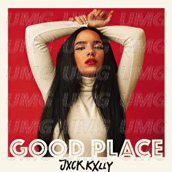 GOOD PLACE - JXCK KXLLY