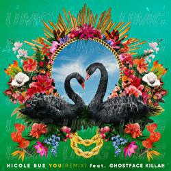 You - Nicole Bus, Ghostface Killah