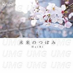 Mirai No Tsubomi - HaiRi
