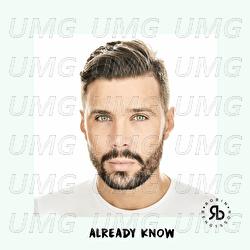 Already Know - Robin Bengtsson