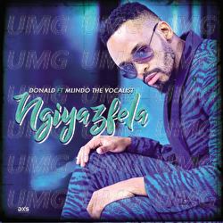 Ngiyazfela - Donald, Mlindo The Vocalist