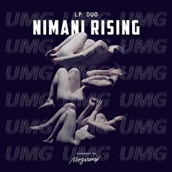 Nimani Rising - LP Duo, Nemanja Mosurović