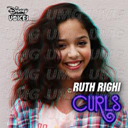 Curls - Ruth Righi