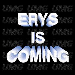 ERYS IS COMING - Jaden