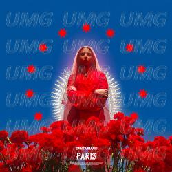 Paris - Santa Manu
