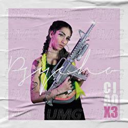 Ciao X3 - Psycho