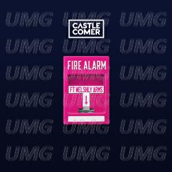 Fire Alarm - Castlecomer, Welshly Arms