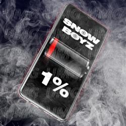 1% - Snow Boyz