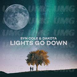 Lights Go Down - Syn Cole, Dakota