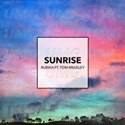 Sunrise - RUBIKA, Tom Bradley