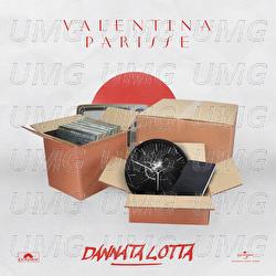 Dannata Lotta - Valentina Parisse
