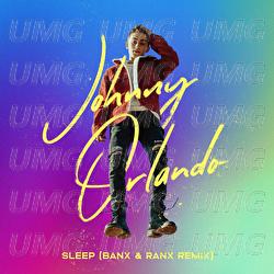 Sleep - Johnny Orlando