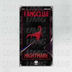 Nightmare - Fangclub