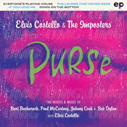 Purse - Elvis Costello, The Imposters