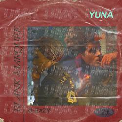 Blank Marquee - Yuna, G-Eazy