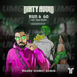 Run & Go - Dirty Audio, Shai Hicari