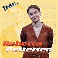 Mens jeg sover - Rebecca Pettersen