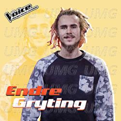 Church - Endre Gryting