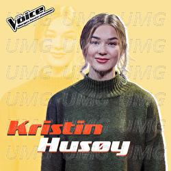 It's A Man's Man's Man's World - Kristin Hus&oslash;y