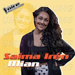 Say You'll Be There - Saima Iren Mian