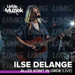 Alles Komt In Orde - Ilse DeLange