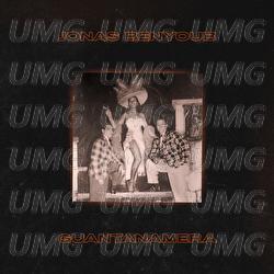 GUANTANAMERA - Jonas Benyoub