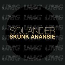 Squander