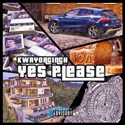 KwayOrClinch - KwayOrClinch