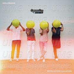 Time On Earth - Hollerado