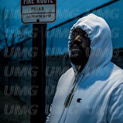 Live From The Gutter - Pilla B