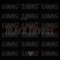 Black Future - The Speakers