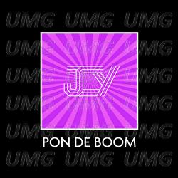 Pon De Boom - JCY, Busy Signal