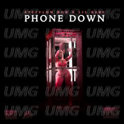 Phone Down - Stefflon Don, Lil Baby