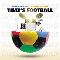 That's Football - Petr Cech, Roger Taylor