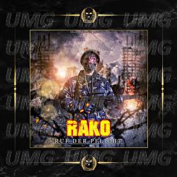 Ruf der Pflicht - Rako